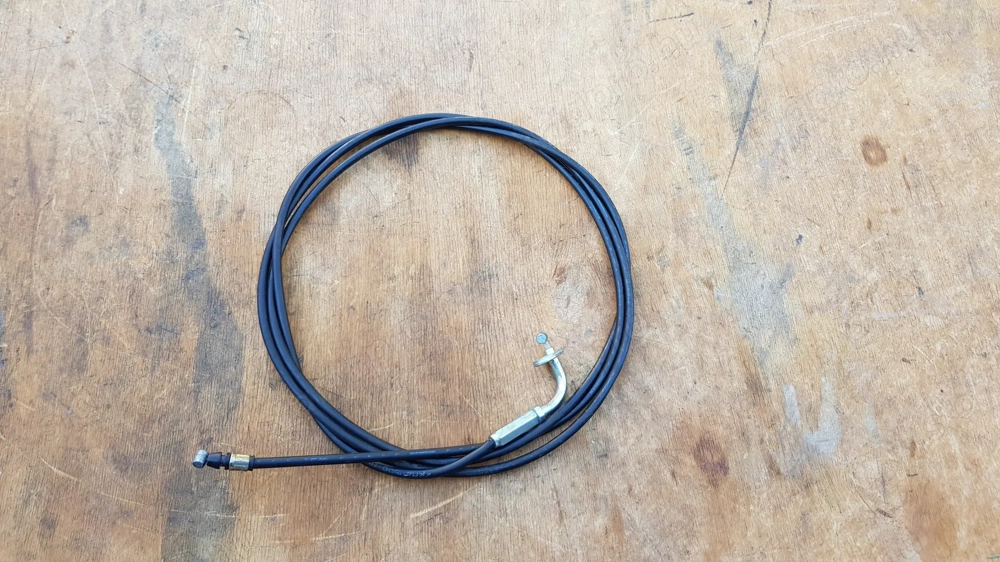 Kymco Grand Dink 125 - 250 ülésnyitó bovden