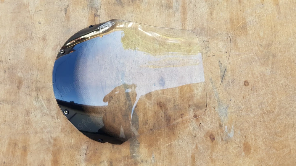 Kymco Grand Dink 125 - 250 plexi