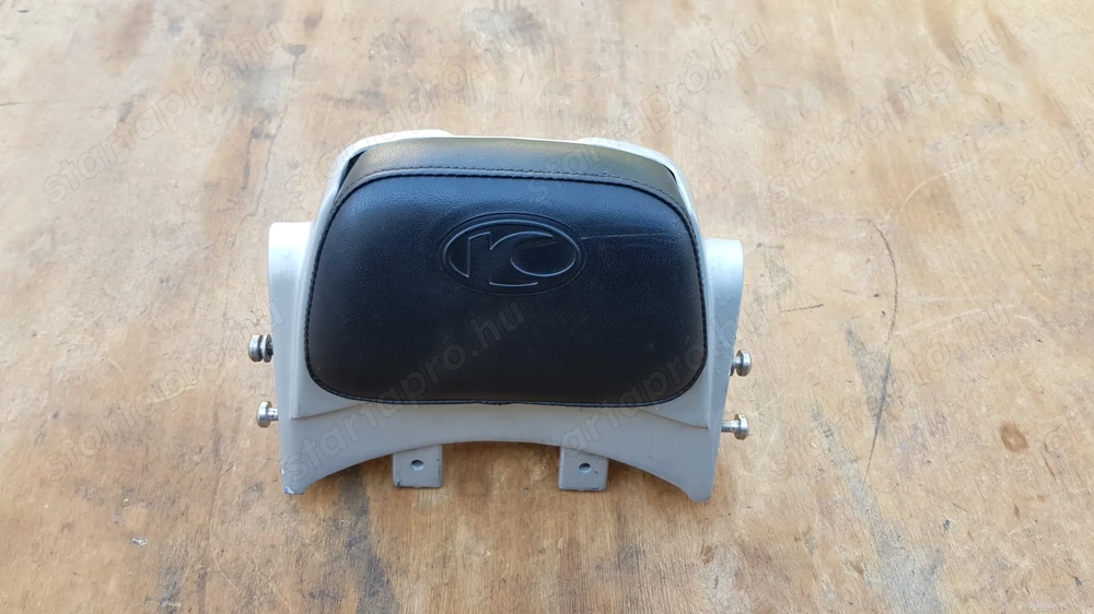 Kymco Grand Dink 125 - 250 háttámla