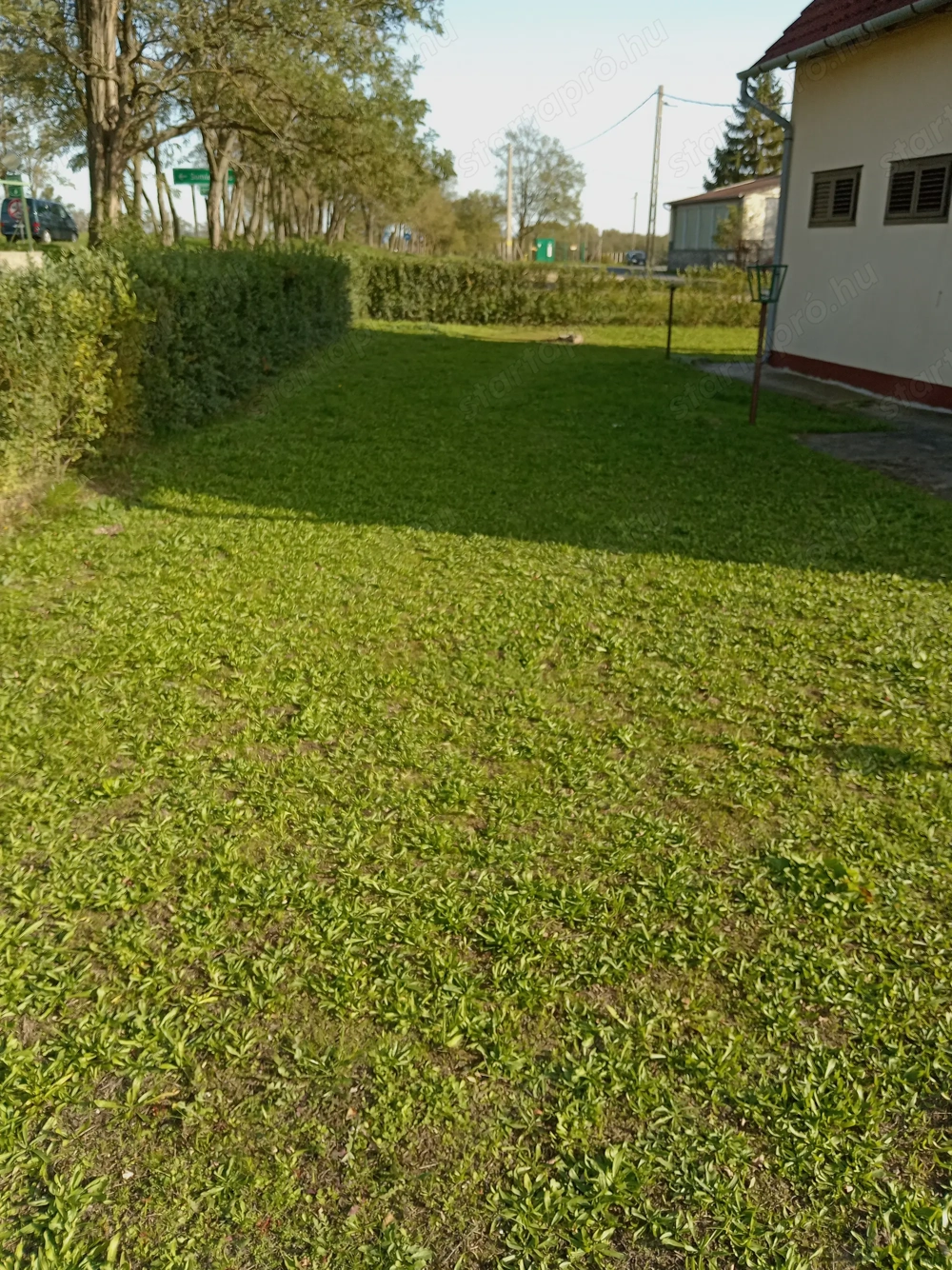 Ingatlan eladás elfogadható áron... 