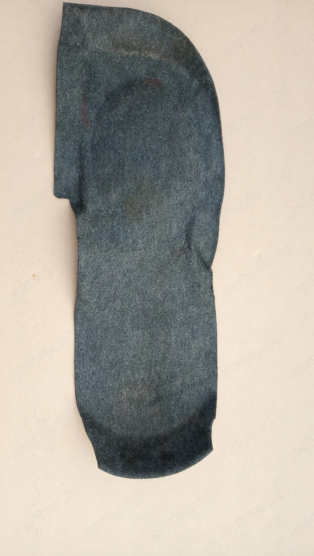 Honda SW-T swt 400 - 600 sisaktartó bélés