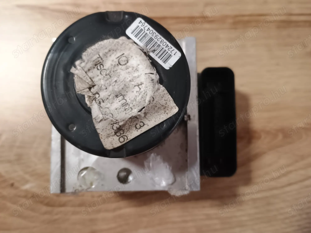 Ford Focus MK2 ABS kocka 3M51-2M110-JA