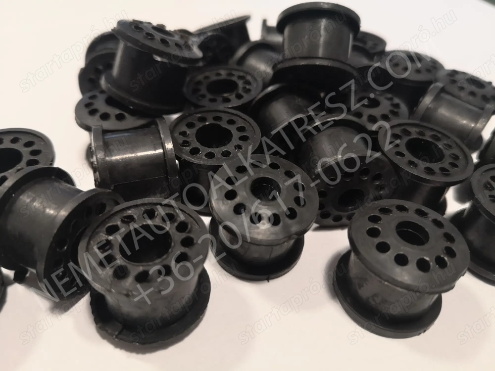 Ford Focus váltóbovden betét