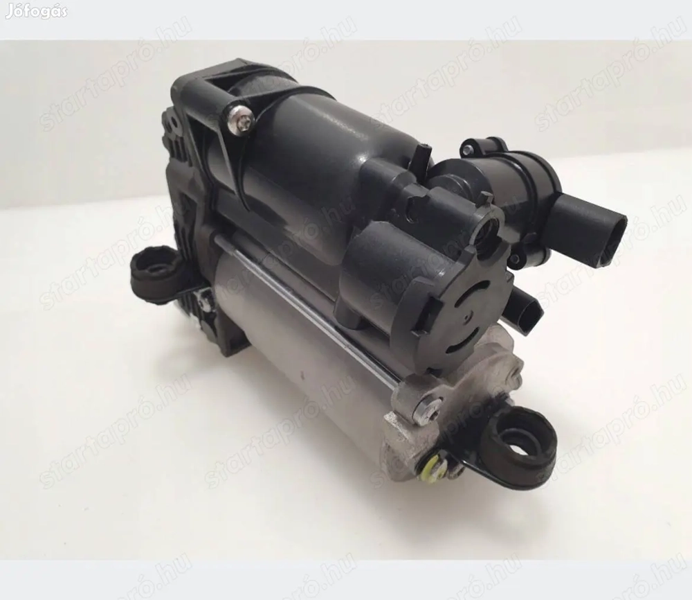 Mercedes R W251 V251 légrugó kompresszor 2513201304 új garis R 28 ) (M 272.945) 29