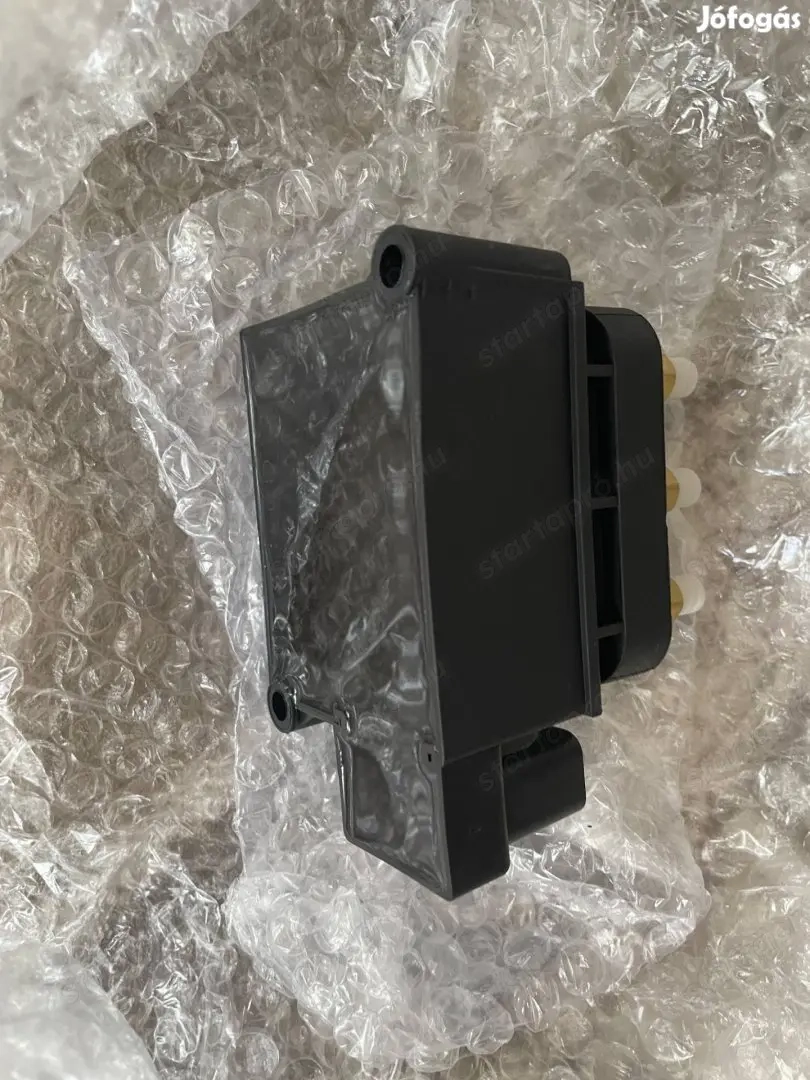 Mercedes W212 W221 W164 W166 szeleptömb új 2123200358 garanciás Típus: ML   GL W164   X164 Gle W166 