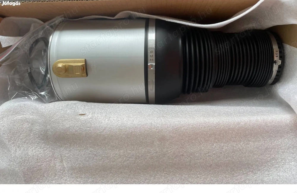 Volkswagen Phaeton jobbos balos első légrugópárna új 3D0616040 3D0616 EM: 3W7616039