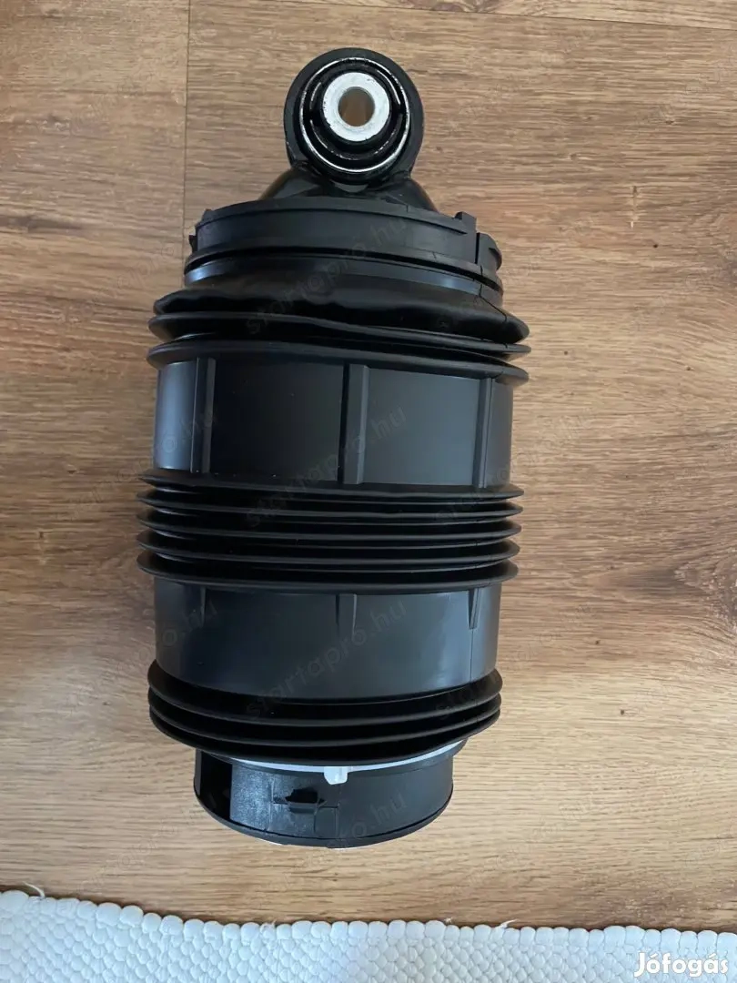 Mercedes E W211 S211 jobbos balos hátsó légrugó párna új ár db 2 pines A2113200925