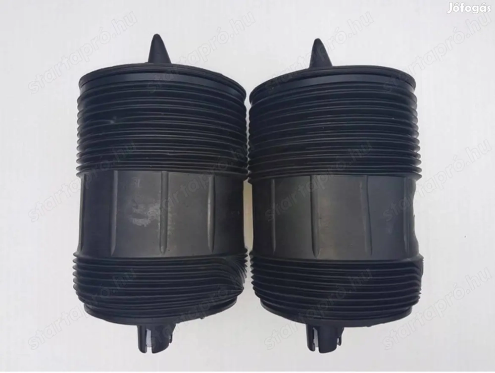 AUDI Q7 2.0 TFSI 58SKV032 jobbos balos hátsó légrugó teljesen új