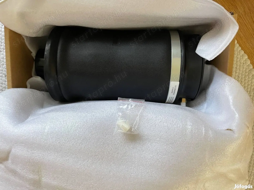 Mercedes ML GL W164 X164 W166 X166 légrugó hátsó párna új 2005-2015 A1643200725