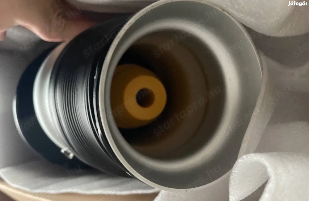 Mercedes S osztály w221 jobbos balos első légrugó új 2213204913