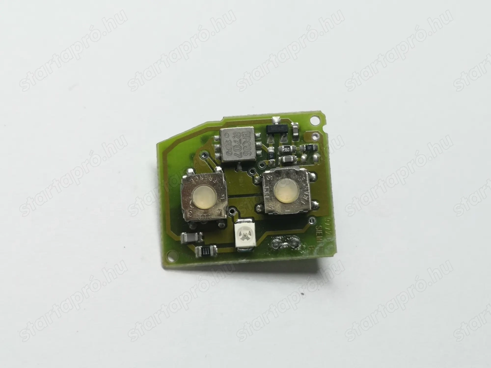 5WK4 790 97 98 távirányító elektronika - gyári 5WK4 790 97 98