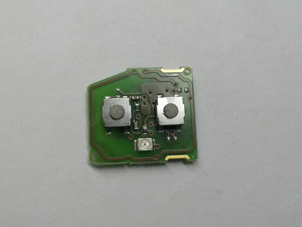 5FA-008 548 távirányító elektronika - gyári 5FA008548