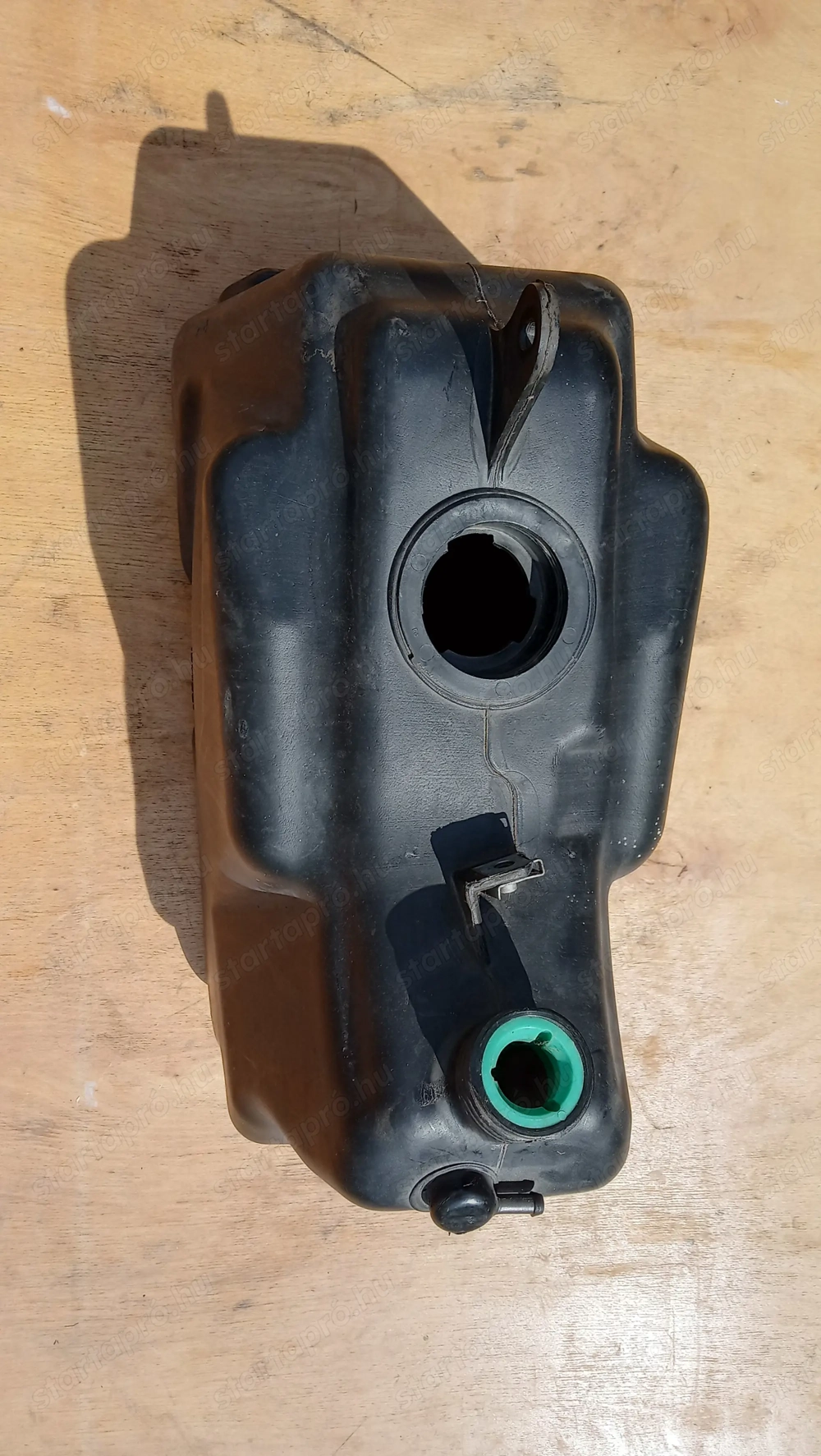 Piaggio X9 125 - 250 üzemanyag tank