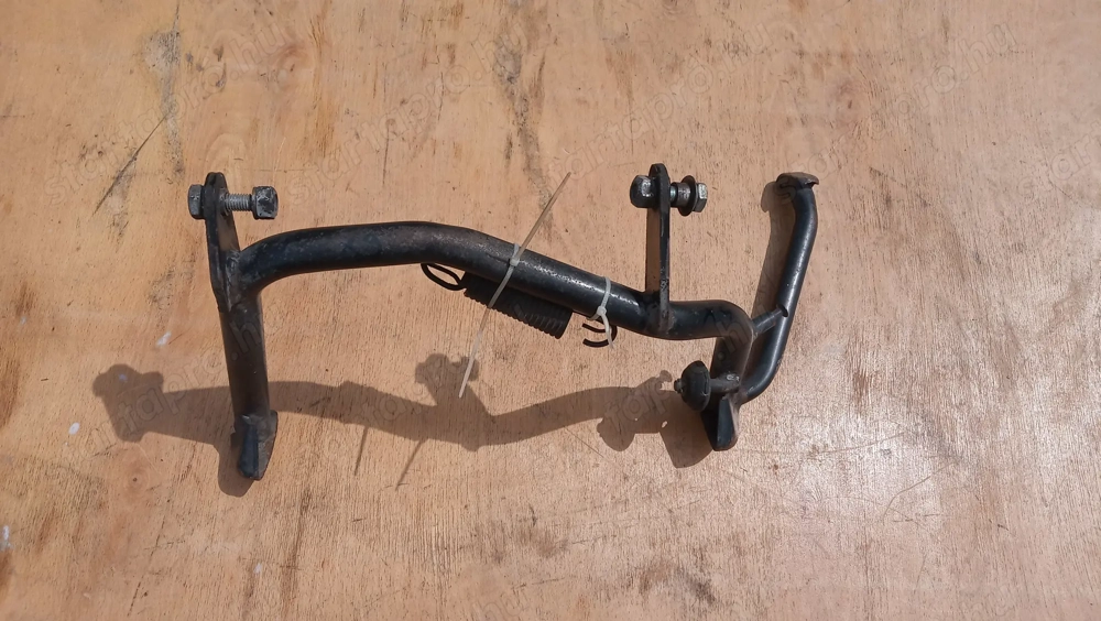 Piaggio X9 180 Amalfi középtámasz