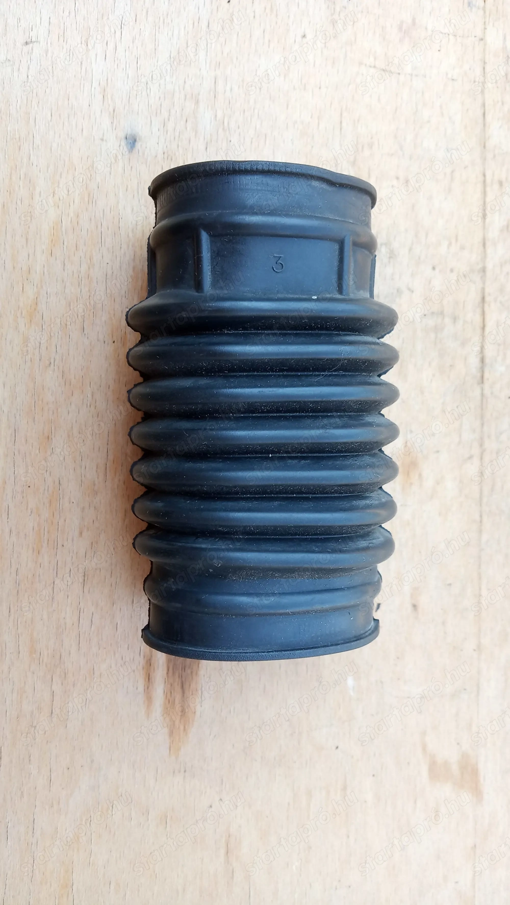 Piaggio X9 180 Amalfi harmonikacső variátorházhoz