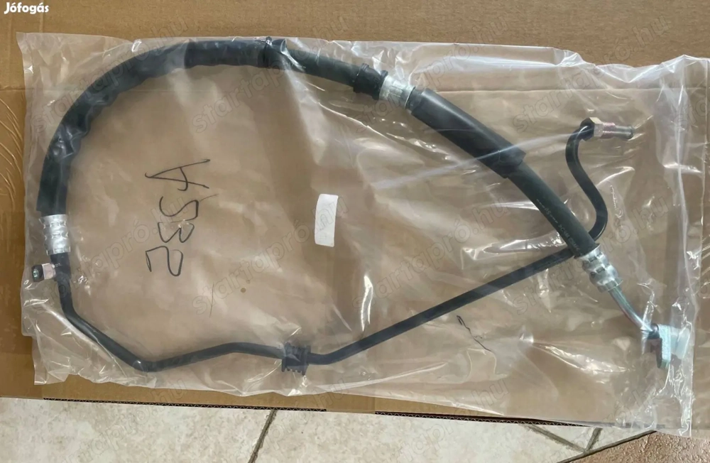 Honda Accord VII CL CM szervócső új 2 -SDC-A02 Posta megoldható: mpl,foxpost,packeta,gl