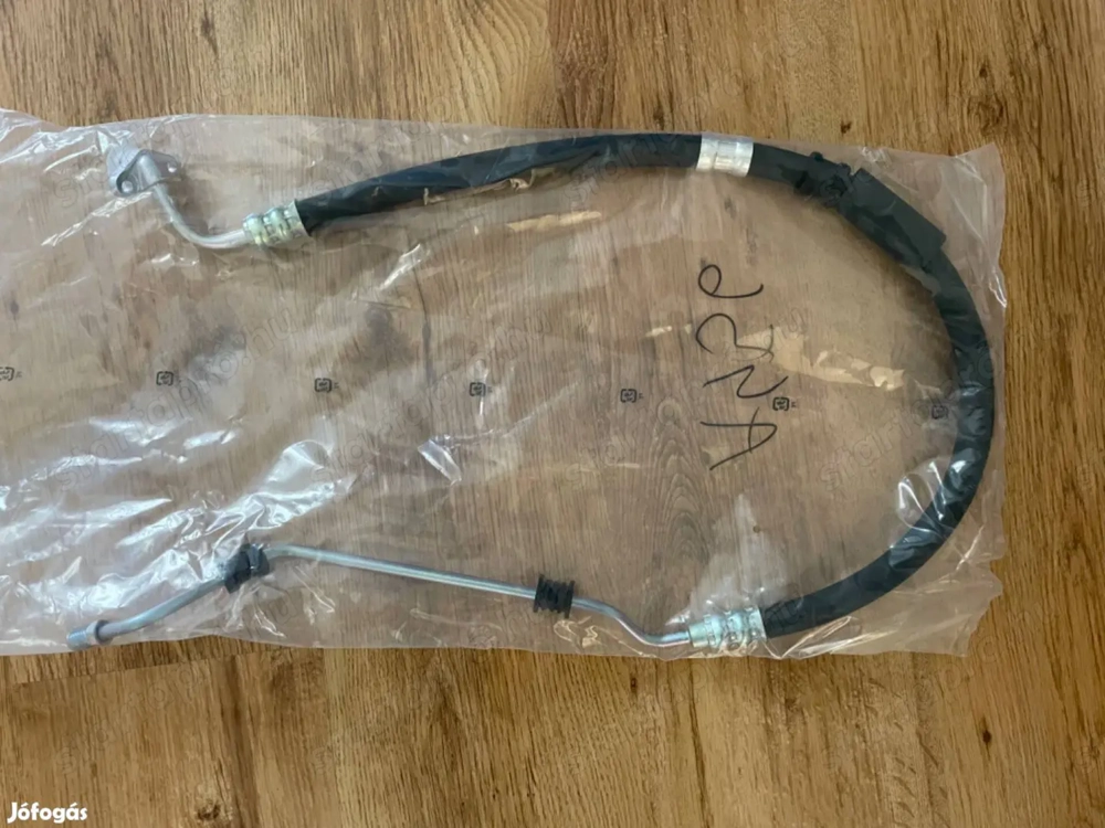 Honda CR-V 2 CRV szervócső 53713-SKN-G02 CR-V II (RD_) 2.2 Ctdi (RD9) (N22A2) 2204ccm 140KM 103kW 20