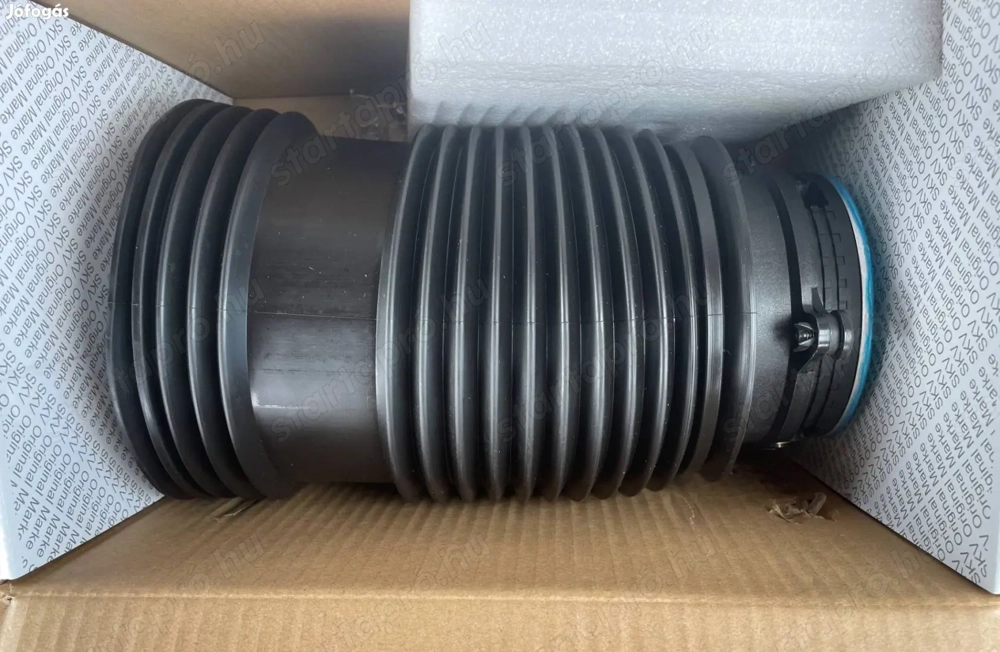 Mercedes C W205 E S213 jobbos balos hátsó légrugó új A2053200125