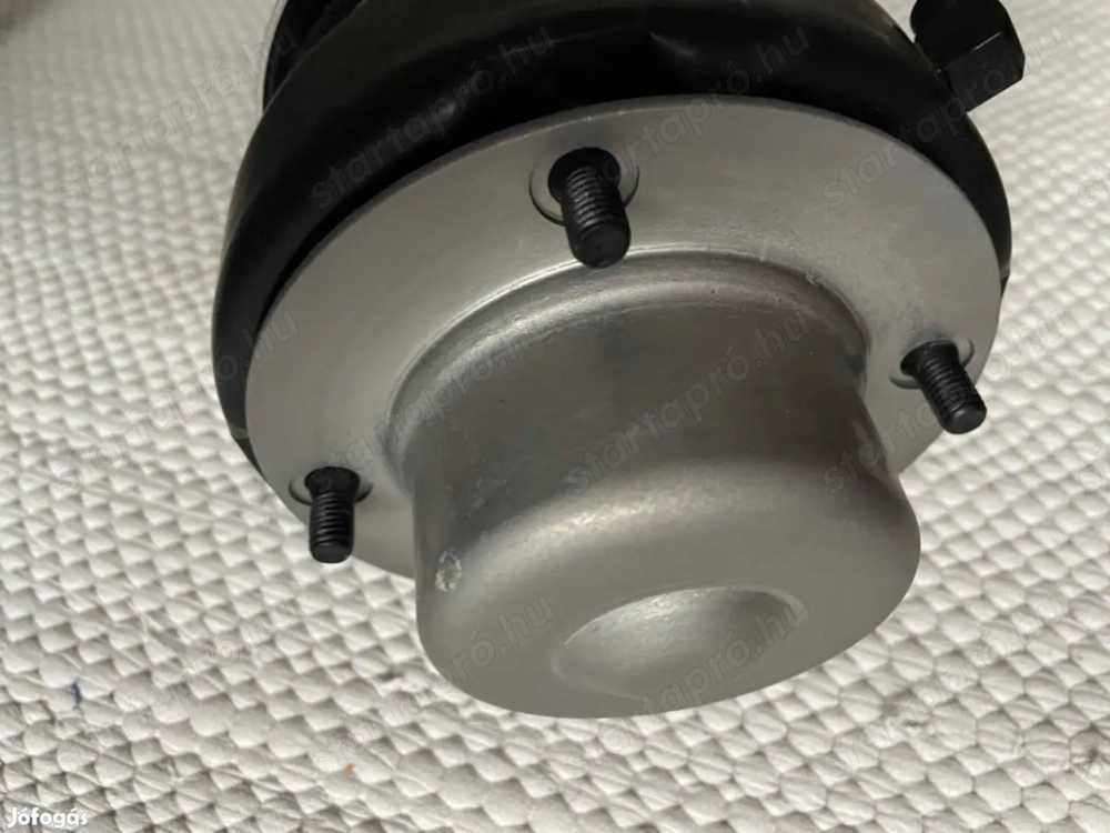 AUDI A6 C6 4FH 4F2 4F5 jobbos balos első légrugó új 4F0616039