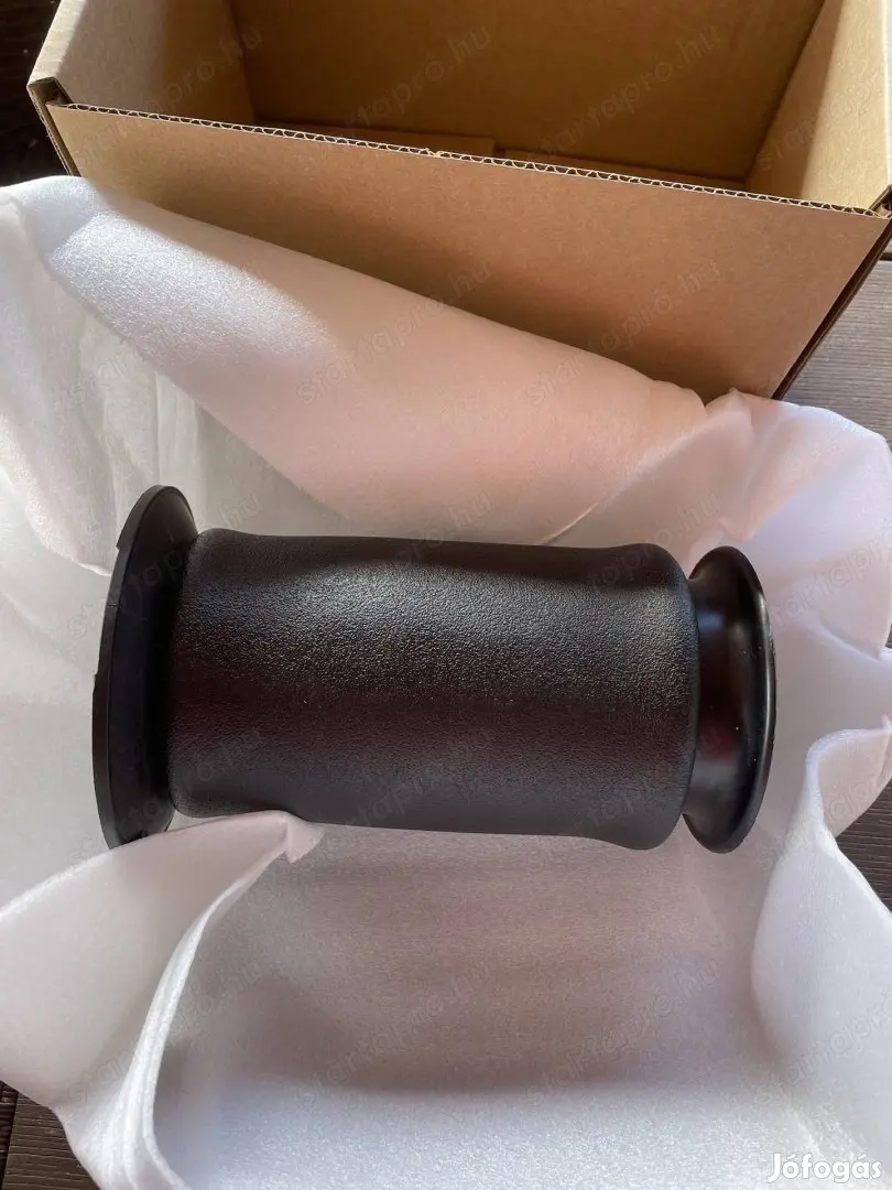 Bmw 5 E60 61 37 12 6 765 603 légrugó Airmatic hátsó párna