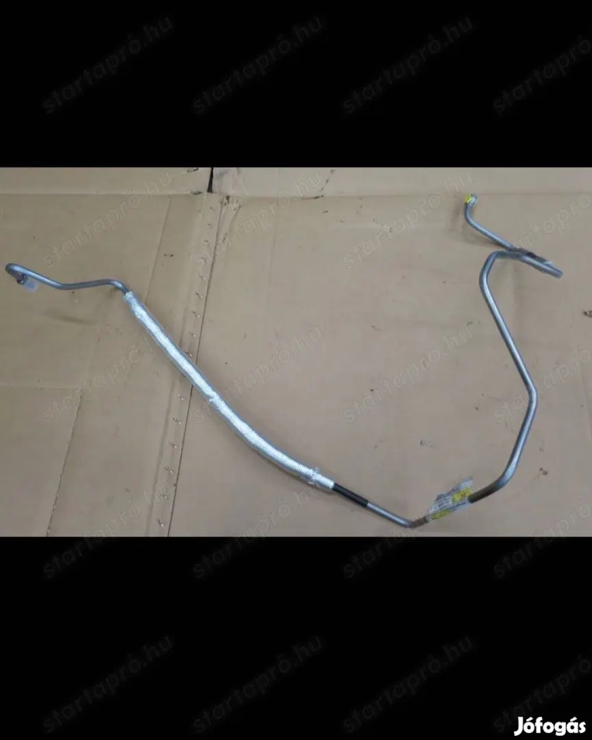 Volkswagen Polo Lupo SEAT Arosa 1.4 1.6 új szervócső Spxv00 oem: Spxv00-Hbk , 187725 , 10SKV884 