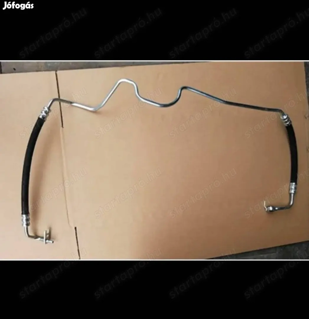 Opel Insignia 2.0 CDTI szervocső új garanciás 22855327 2972  típus: Opel Insignia A (G09) 