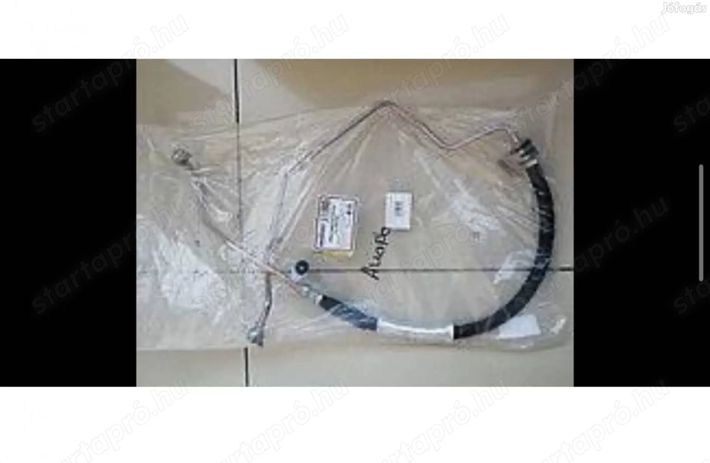 Mitsubishi Lancer VIII Outlander II új szervócső SPH-MS-001 AIC 58683 posta megoldható Lancer VIII 