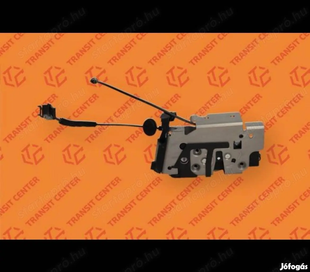 Ford Transit MK8 MK9 Ajtózár Jobb Első Új Ezc-FR-202 posta megoldható oem: Ezc-FR-202 H Ntyezc-FR-20