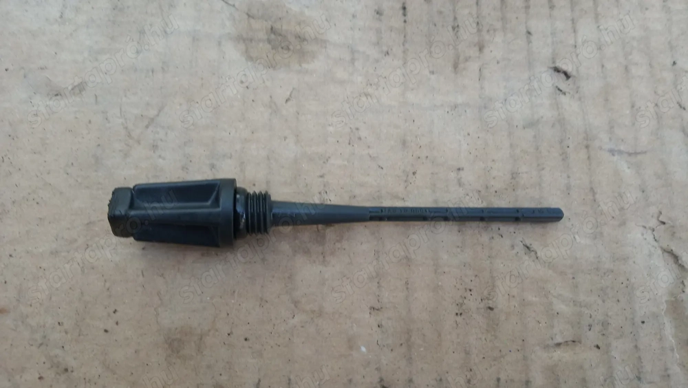 Piaggio x9 500 végáttételhez olajnívó pálca