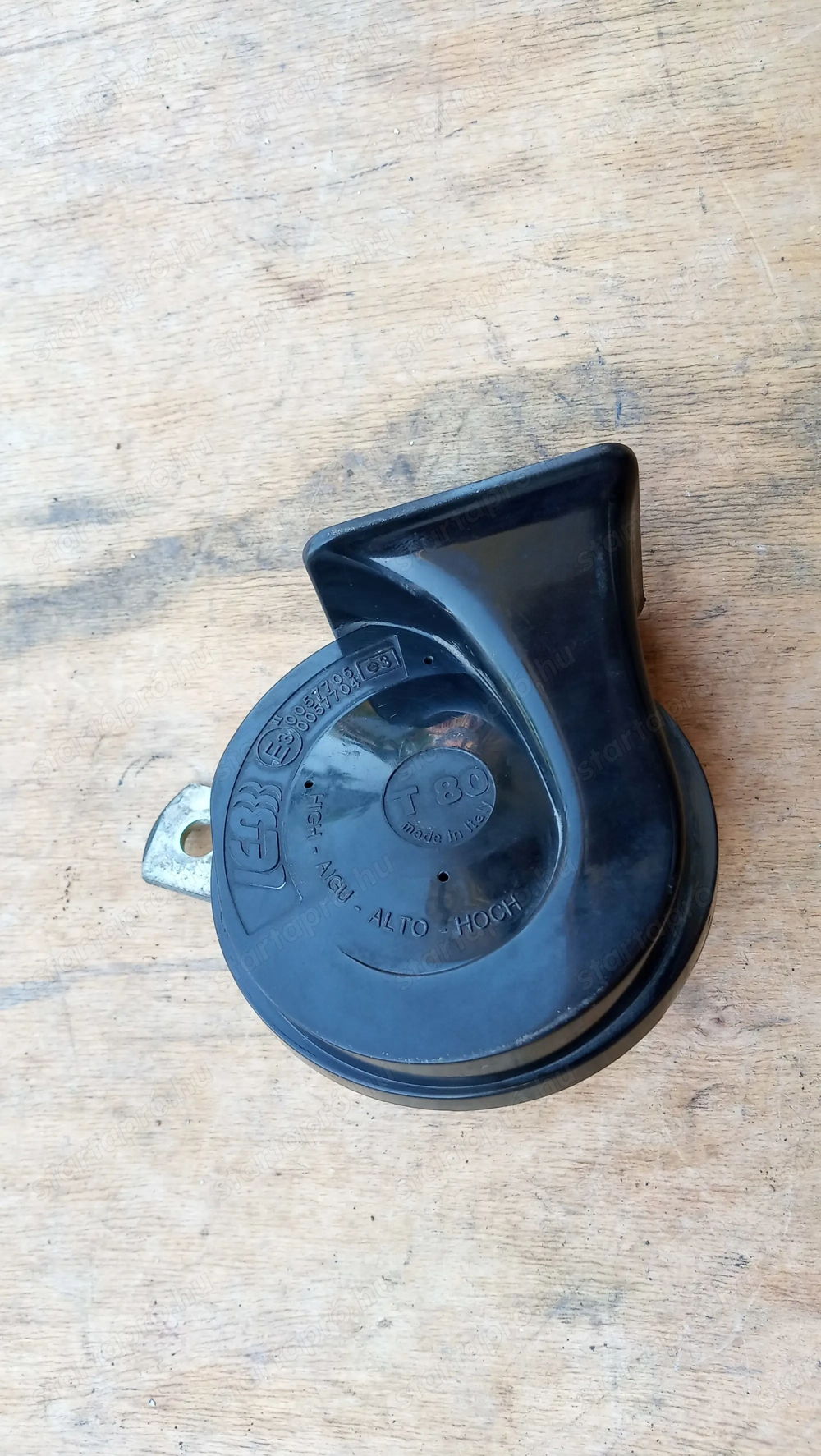 Piaggio x9 125 - 500 duda kűrt