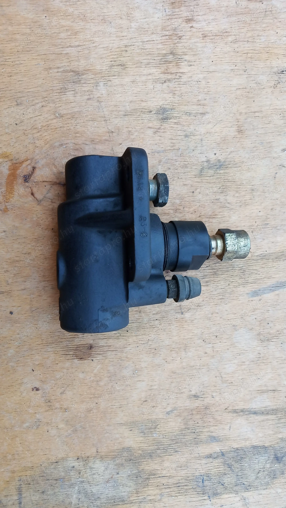 Piaggio x9 125 - 500 fékszelep