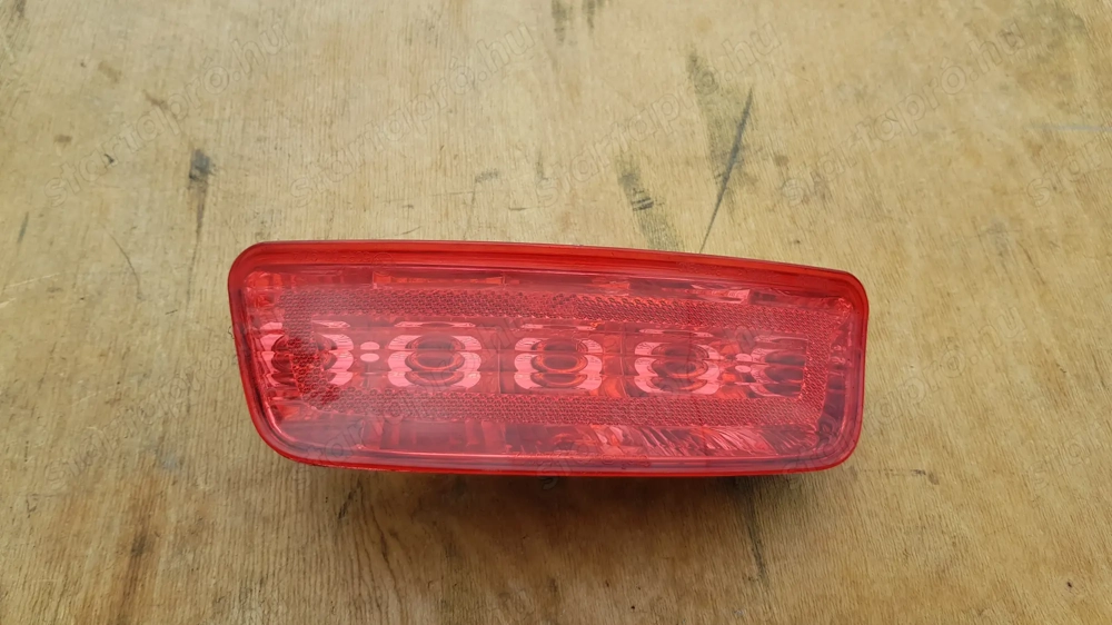 Piaggio X9 125 - 500 féklámpa