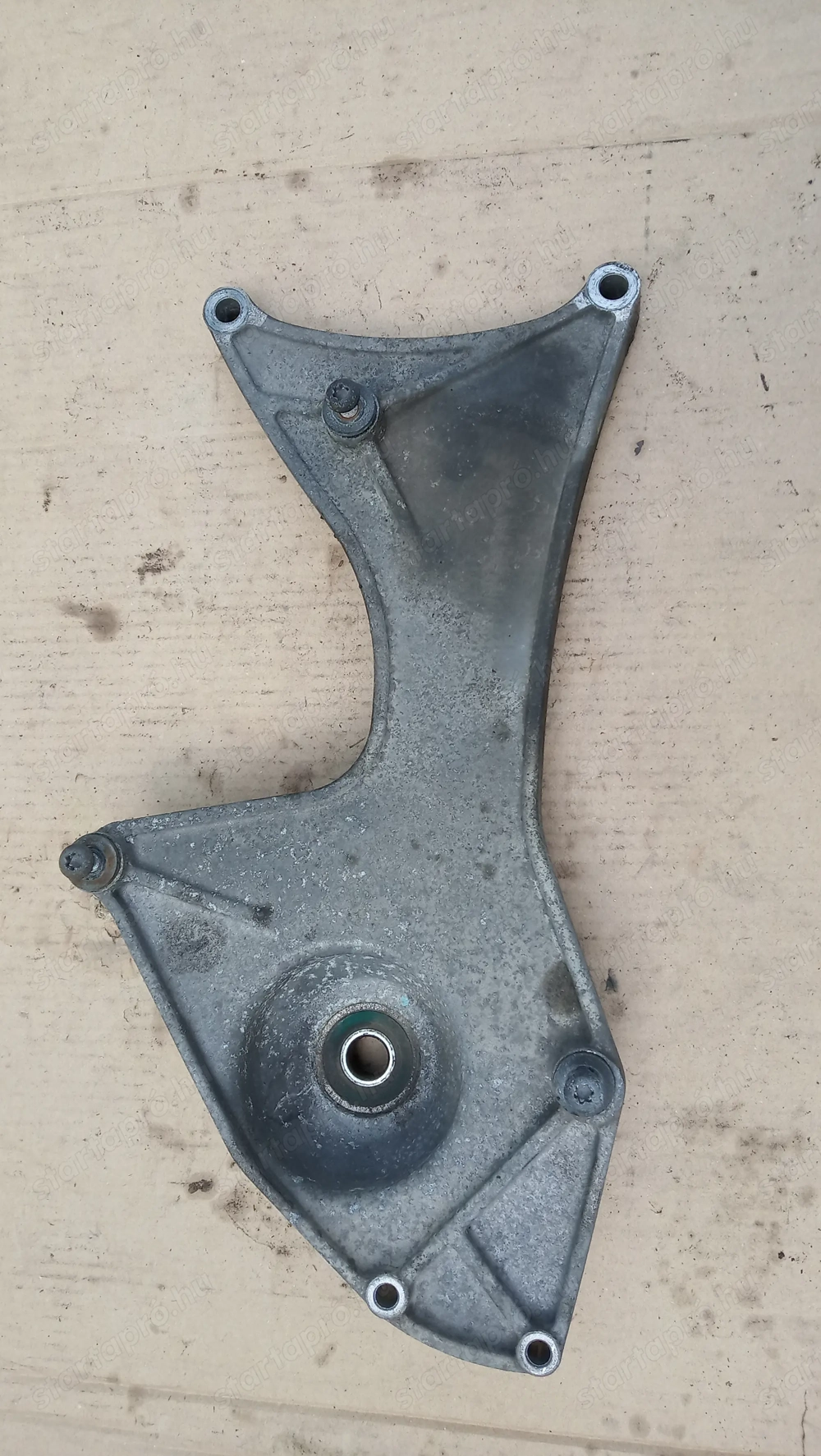 Piaggio x9 500 hátsó lengőkar