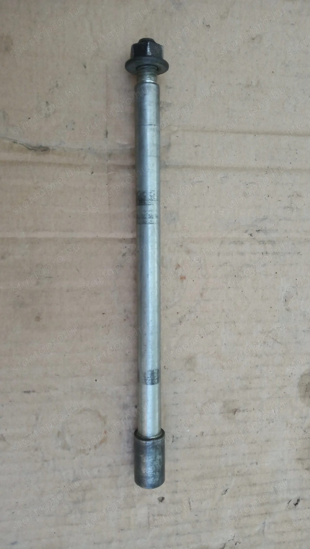 Piaggio x9 125 - 500 első keréktengely