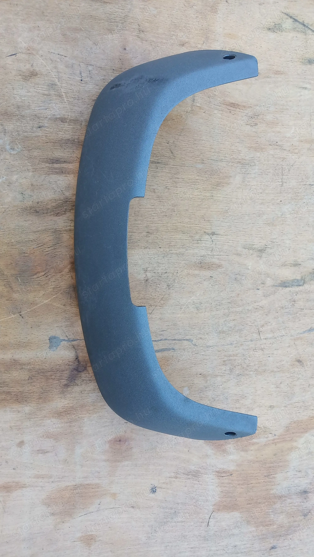 Piaggio x9 500 evo hátsó lámpa alatti idom