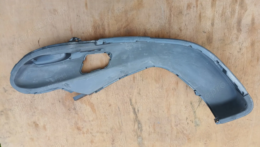 Piaggio x9 500 evo taposó balos