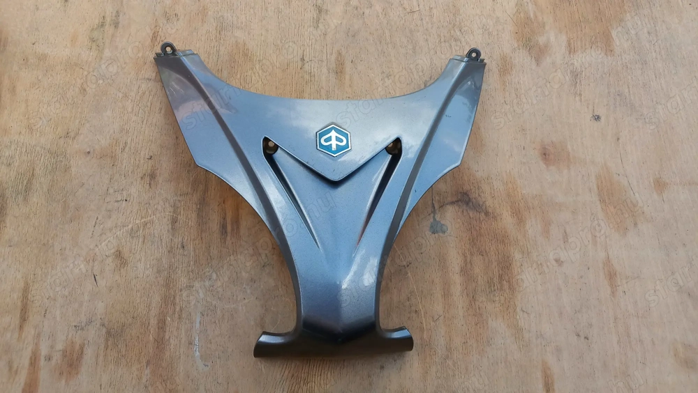 Piaggio x9 500 evo orridom betét