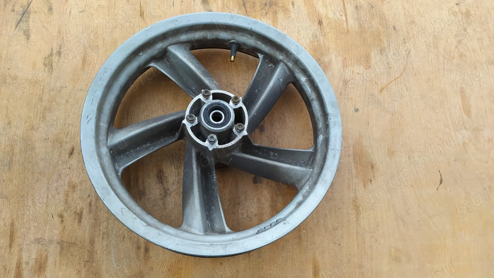 Aprilia Atlantic 500 első felni