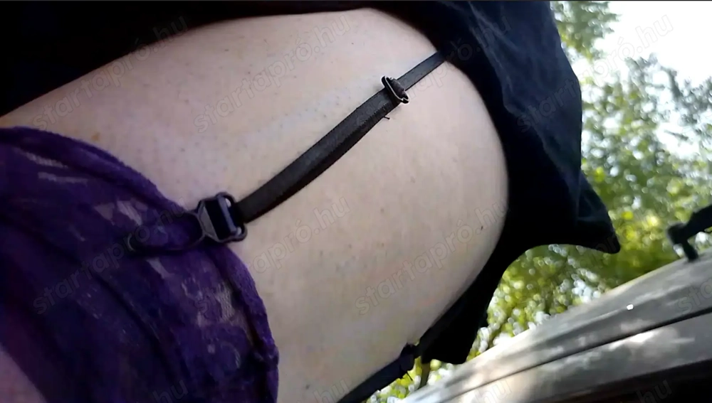 vidéki perv partnert