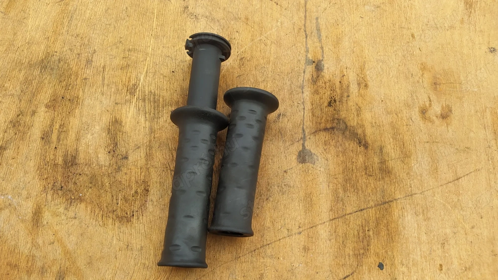 Aprilia scarabeo light 125 - 200 gázcsutka markolattal