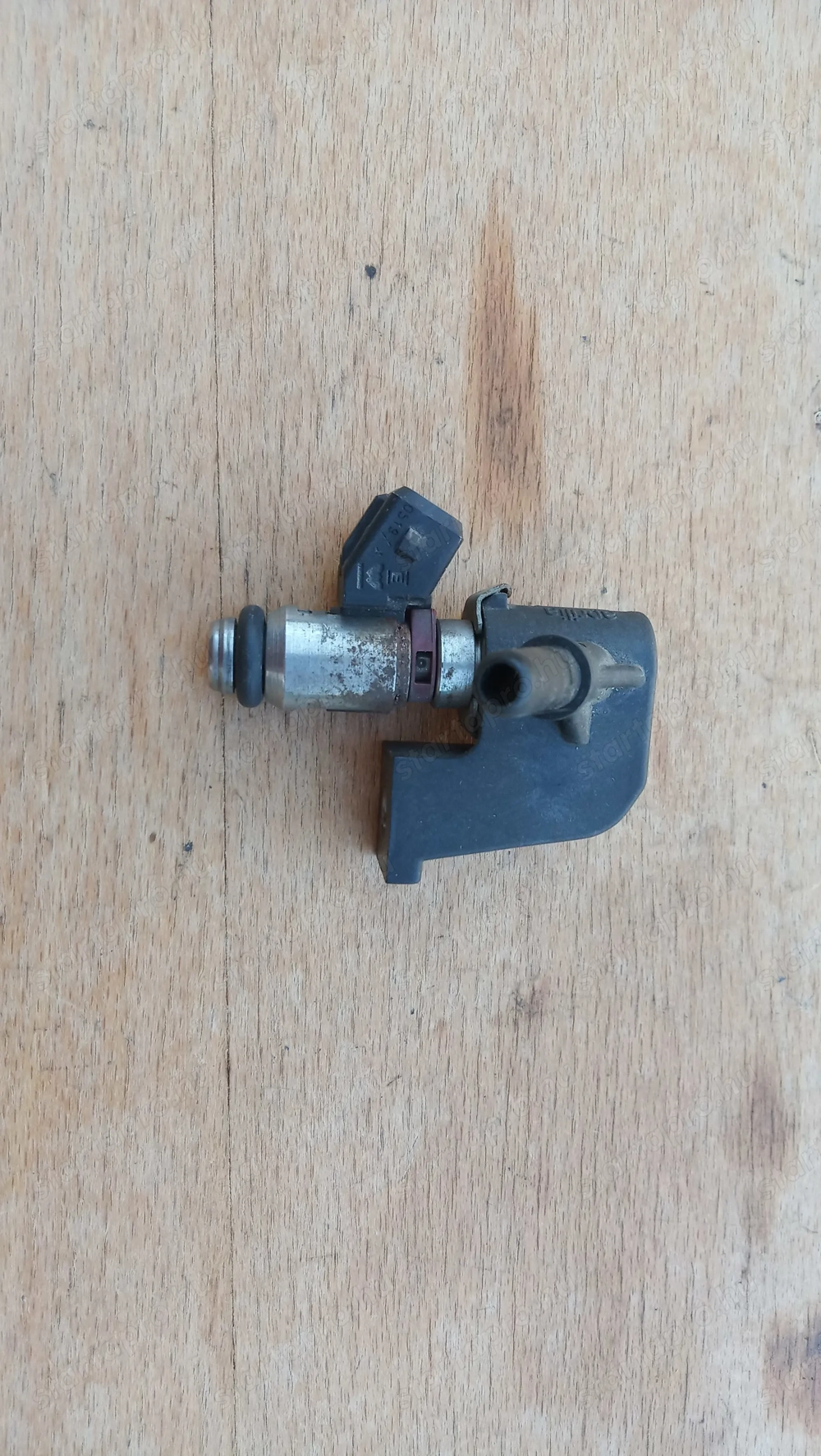 Aprilia scarabeo light 125 - 200 i.e injektor