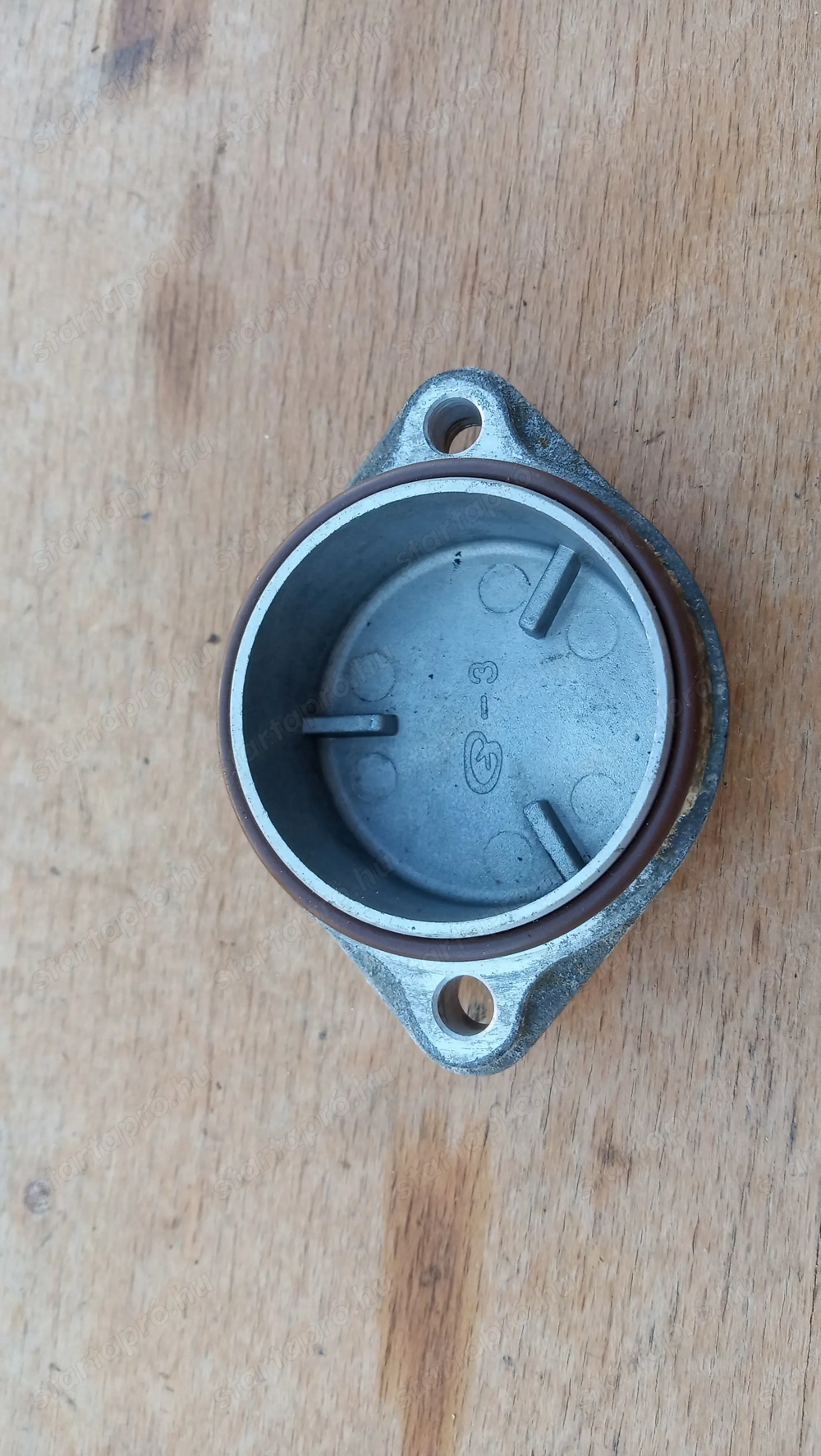 Aprilia scarabeo light 125 - 200 olajszűrő fedél