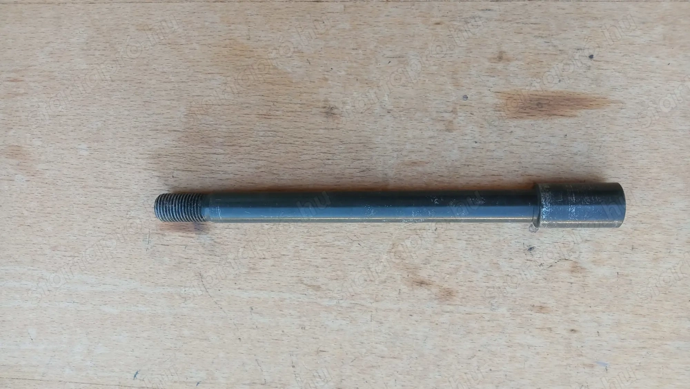 Aprilia scarabeo light 125 - 200 első keréktengely