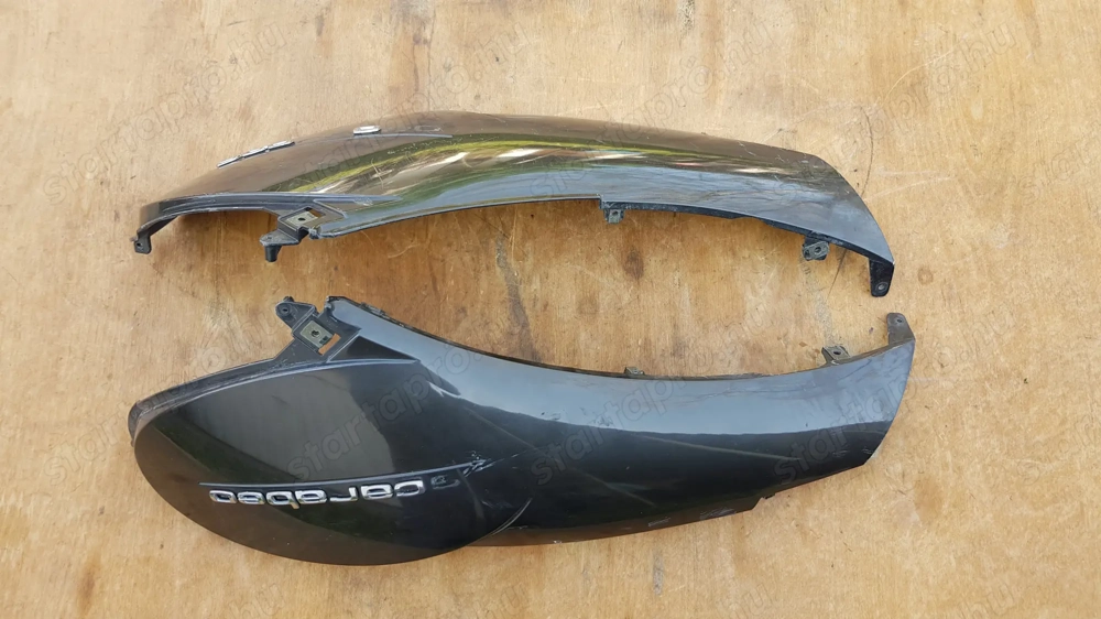 Aprilia scarabeo light 125 - 200 oldalidom pár