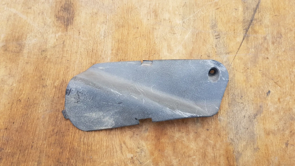 Aprilia scarabeo light 125 - 200 műanyag hasidomra