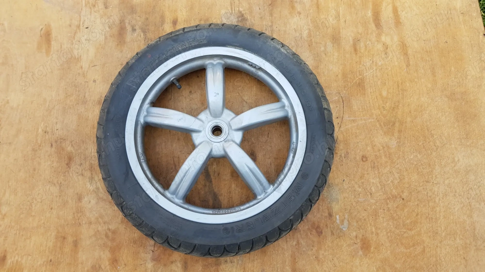 Aprilia scarabeo light 125 - 200 hátsó kerék