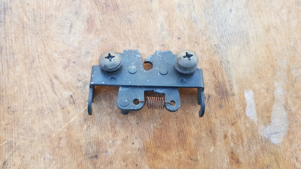 Aprilia scarabeo light 125 - 200 ülészár