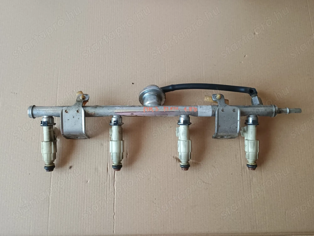 Ford Focus MK3 porlaszó híd 1S7G-9D280-BB