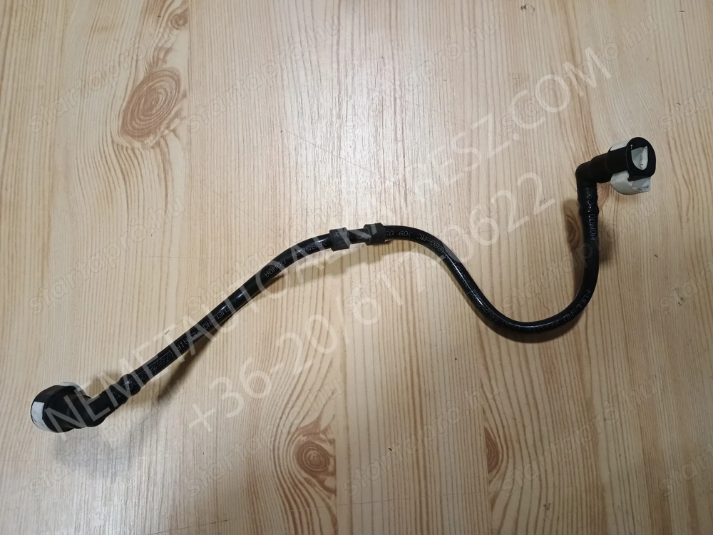 Ford Focus MK2 üzemanyag cső (injektor) 1.4 - 1.6 benzin 3M51-9J280-MC