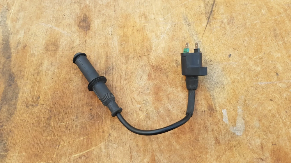 Aprilia scarabeo light 125 - 200 gyújtótrafó